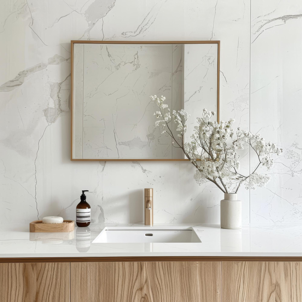 Vanity Mirror