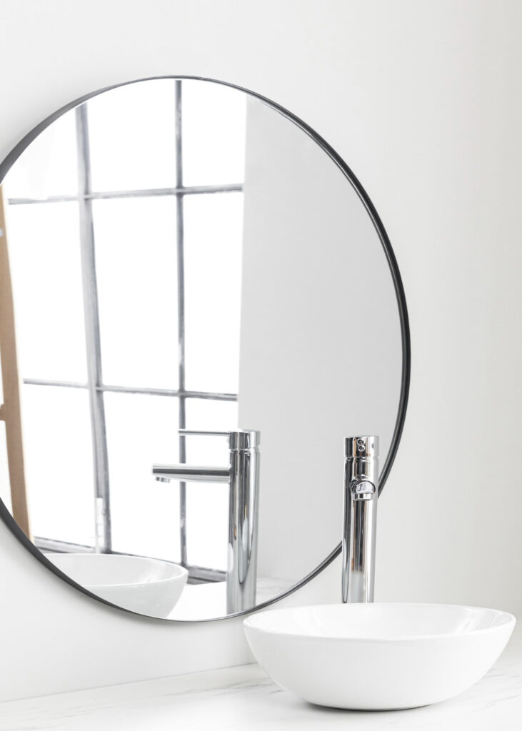 Custom Mirrow Manufacturer in Miami, FL