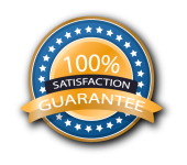 Satisfaction Guarantee